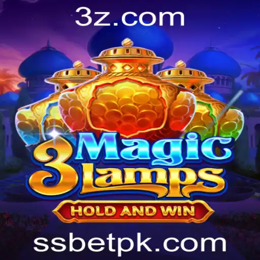 Desvendando os Segredos do Jogo 3MagicLamps