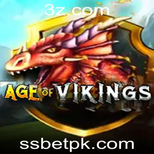ss bet - Explorando o Fascinante Universo de AgeofViking