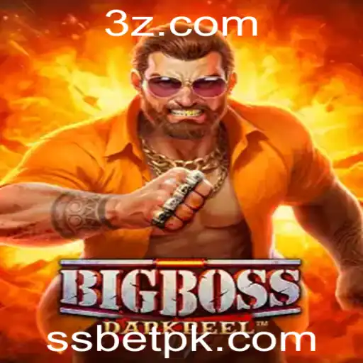 ss bet - Desvendando BigBoss: Um Novo Horizonte no Mundo dos Jogos