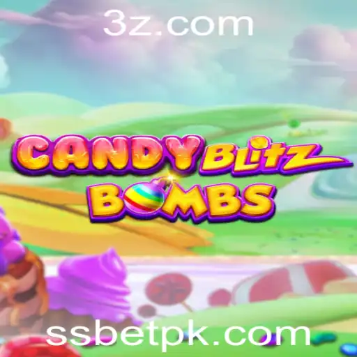 ss bet - Explorando o Universo de CandyBlitzBombs: Um Mergulho nas Regras e Estratégias