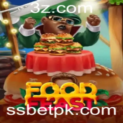 ss bet - Explorando o Mundo de FoodFeast: O Jogo de Estratégia Culinária