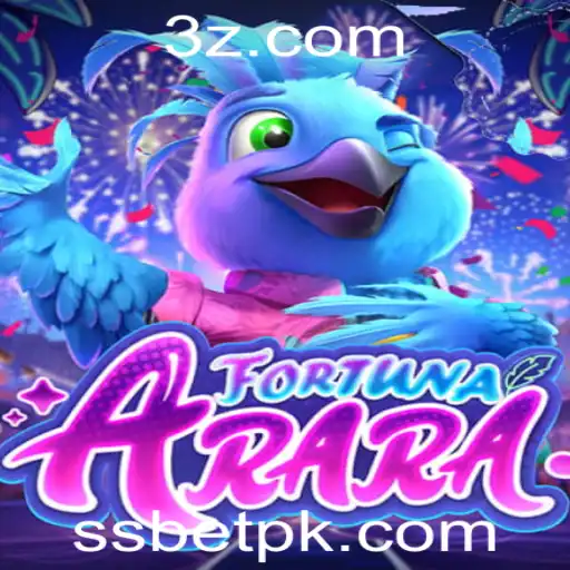 ss bet - FortunaArara: Aventura em Busca de Riquezas
