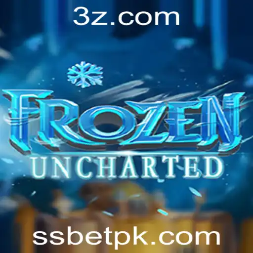 FrozenUncharted: Explorando o Novo Horizonte dos Jogos Interativos