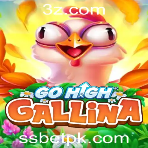 ss bet - Explorando GoHighGallina: Um Novo Jogo de Estratégia e Azar