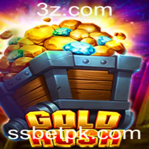 ss bet - Explorando o Empolgante Mundo de GoldRush