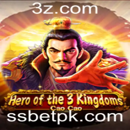 Descubra o Universo de Heroofthe3KingdomsCaoCao
