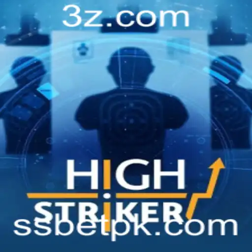 ss bet - HighStriker: O Jogo que Está Mexendo com o Mundo das Apostas