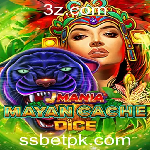 Descobrindo JManiaMayanCacheDice: O Novo Sucesso do Mundo dos Jogos de Azar