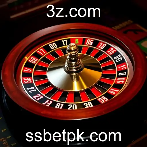 Explorando o Mundo dos Jogos de Roleta com Foco no SS Bet