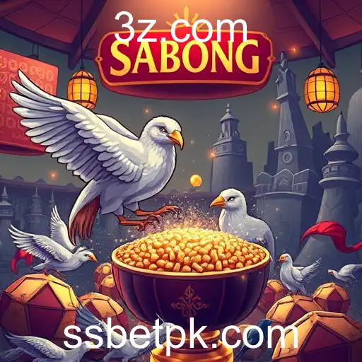 Jogos de Sabong: A Tradição e a Modernidade no Mundo das Apostas