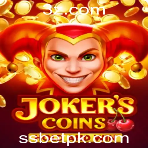 ss bet - Descubra JokersCoins: O Jogo de Apostas Que Está Conquistando o Mundo