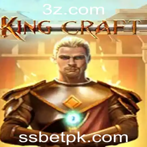 ss bet - Descubra o Fascinante Mundo de KingcraftMenomin e as Excitantes Regras do Jogo