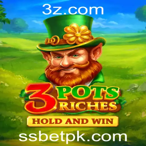 Descubra os Segredos do Jogo 3potsRiches com SS Bet