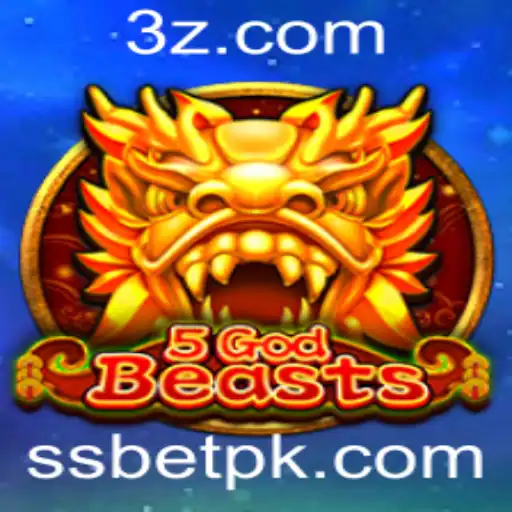 Explorando o Mundo Emocionante de 5GodBeasts: Tudo Sobre o Jogo e suas Regras