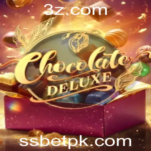 Descubra o Fascinante Mundo de ChocolateDeluxe