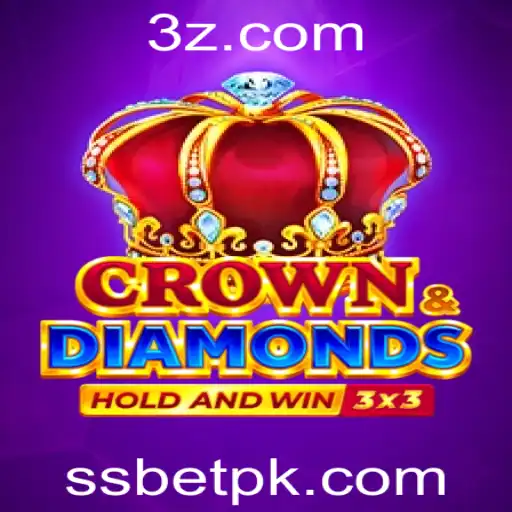 Explorando Crowndiamonds: Um Mergulho no Mundo dos Jogos com SS Bet