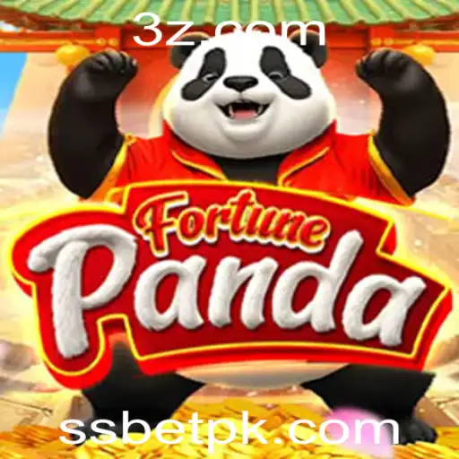 FortunePanda: Descubra o Fascinante Mundo do Jogo de Apostas
