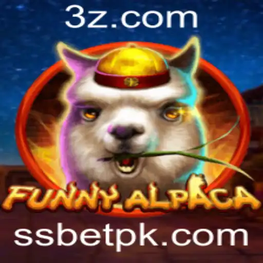 Explorando o Jogo Divertido: FunnyAlpaca