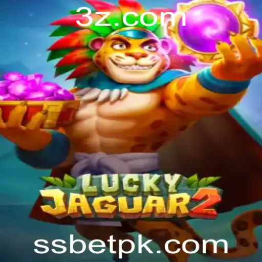 Explorando o Mundo de Luckyjaguar2 e SS Bet