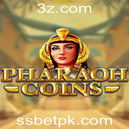 Descobrindo PharaohCoins: A Nova Sensação dos Jogos de Azar