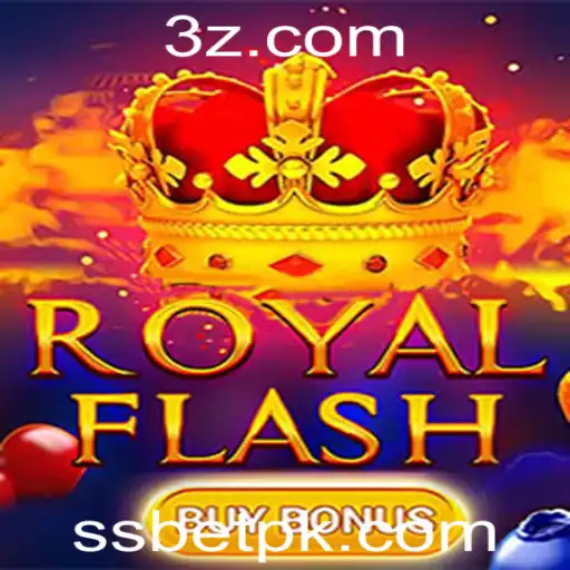 RoyalFlashBuyBonus: Um Mergulho Completo no Mundo dos Jogos de Cassino