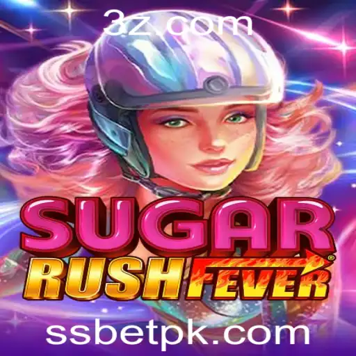 SugarRushFever: Descubra a Aventura Doce e Empolgante de SS Bet