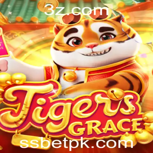 TigersGrace e a Tática de 'SS Bet': Um Mergulho no Mundo dos Jogos de Estratégia