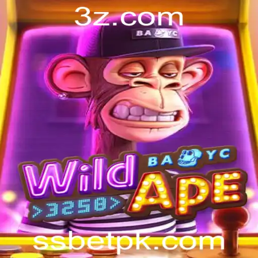 Explorando o Mundo Selvagem de WildApe3258: Regras e Estratégias para Apostar com Sucesso