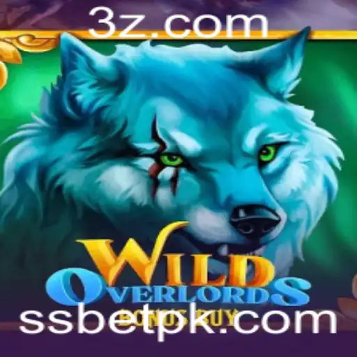 Explorando o Mundo de WildOverlordsBonusBuy: O Último Fenômeno no Universo dos Jogos