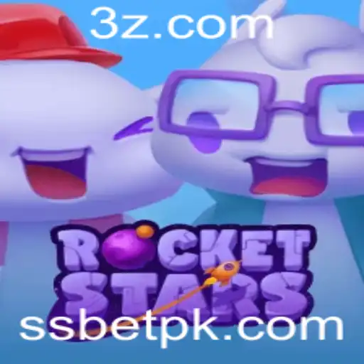 ss bet - RocketStars: Explorando o Inovador Jogo e sua Mecânica Empolgante
