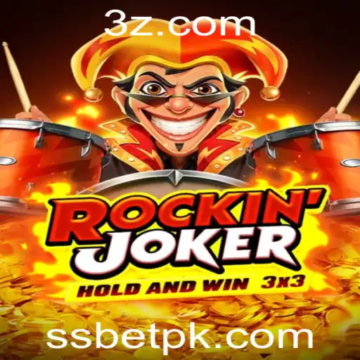ss bet - Descubra o Jogo Estratégico RockinJoker e as Inovações com SS Bet