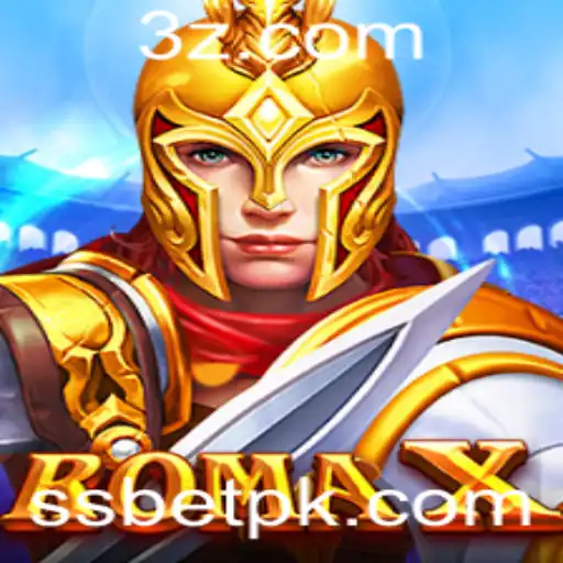 ss bet - Explorando RomaX: Um Mergulho no Jogo Inovador