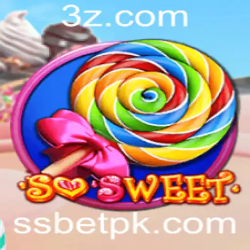 ss bet - Descubra o Fascinante Mundo do Jogo 'SoSweet'