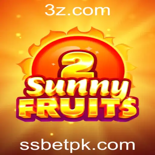 ss bet - Explorando o Mundo de SunnyFruits2: Um Guia Completo