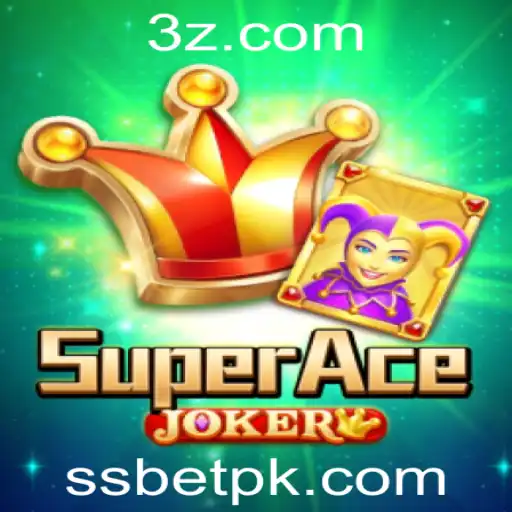 Descubra o Mundo de SuperAceJoker: Um Jogo Inovador no Cenário Atual