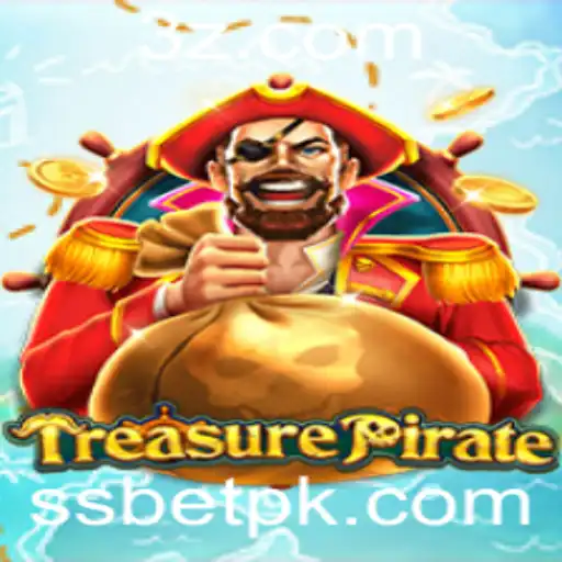 ss bet - Desvendando o Fascinante Mundo de TreasurePirate – Um Guia Completo