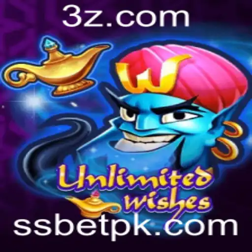 ss bet - Explorando o Universo do Jogo UnlimitedWishes e a Estratégia SS Bet
