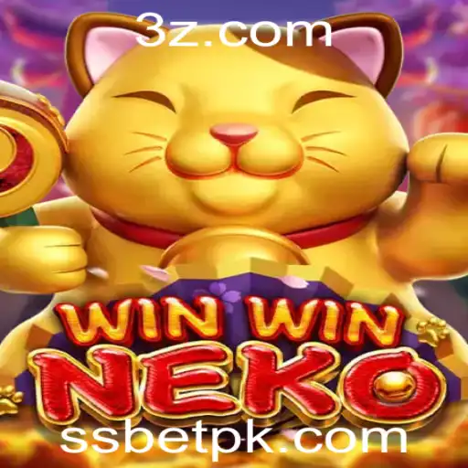 ss bet - Descubra o Jogo Emocionante WinWinNeko e Suas Regras de SS Bet